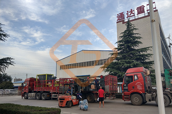 成套有機(jī)肥設(shè)備該怎么選擇配置高低?