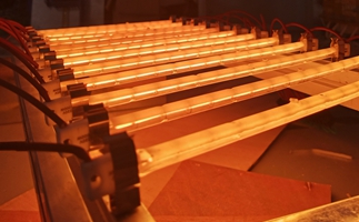 紅外線加熱管好不好用？有什么優勢？