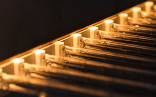 紅外線發熱管爆裂嗎？使用要注意什么問題？