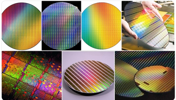 UV紫外線燈如何應用于晶圓光擦除領域?