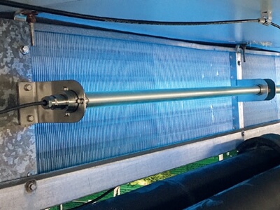 AHU機(jī)組盤(pán)管紫外線殺菌燈:改善HVAC系統(tǒng)空氣質(zhì)量