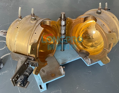 鈦合金與鎂鋁尖晶石高溫測試:紅外聚焦加熱精細高效加熱方案