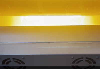 PP(半固化片)無塵裁切:線型聚焦紅外加熱結合激光切割的技術優勢