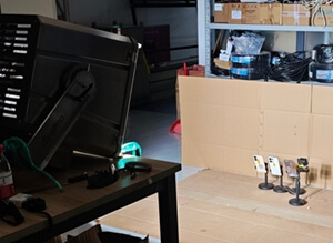 從高成本戶外測試到精準實驗室光照模擬:全光譜模擬器提升手機研發效率