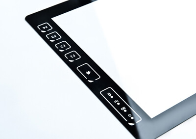 碳中波紅外線輻射器:10秒速干油墨技術(shù)重塑家電玻璃制造新標桿