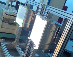 ±5%均勻度+IGBT逆變技術的A級全光譜模擬器,重新定義光伏/材料測試光源標準