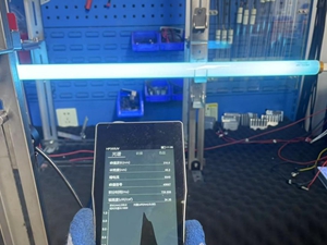 強度并非越高越好!紫外線老化測試中0.76 W/m2輻照度的重要性