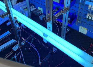 UVA340 紫外線老化設備故障頻發?合規光源方案才是破局關鍵